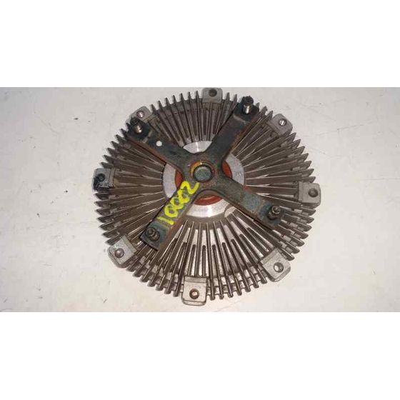 Ventilador Viscoso Motor para Mitsubishi Montero (V60/V70)