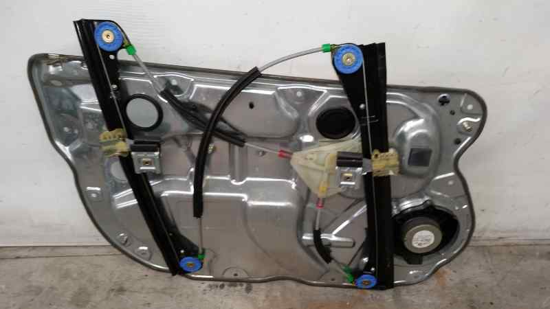 Elevalunas Delantero Derecho para Volkswagen Polo