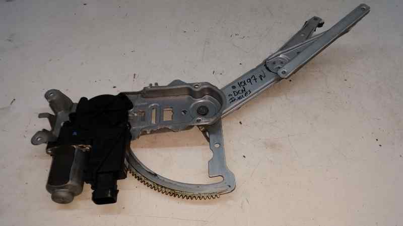 Elevalunas Delantero Derecho Para Opel Corsa C