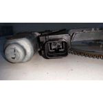 Elevalunas Delantero Derecho Para Opel Corsa C