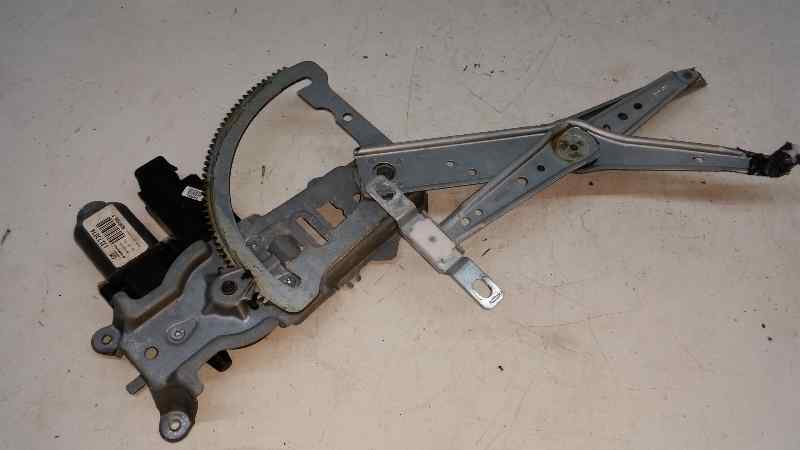 Elevalunas Delantero Derecho Para Opel Corsa C
