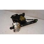 Elevalunas Trasero Derecho Para Seat Leon