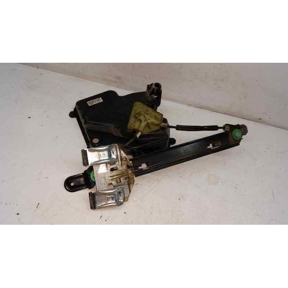 Elevalunas Trasero Derecho Para Seat Leon