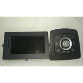 Sistema Navegacion Gps Para Renault Scenic Iii