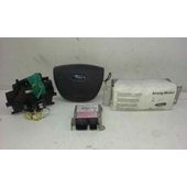 Kit Airbag Para Ford Focus C-Max