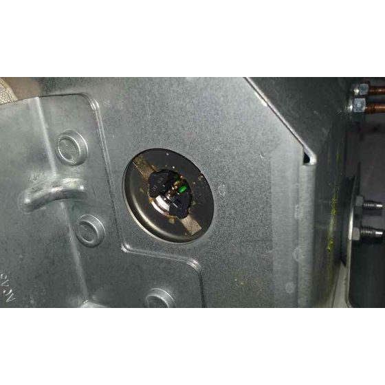 Kit Airbag Para Ford Focus C-Max