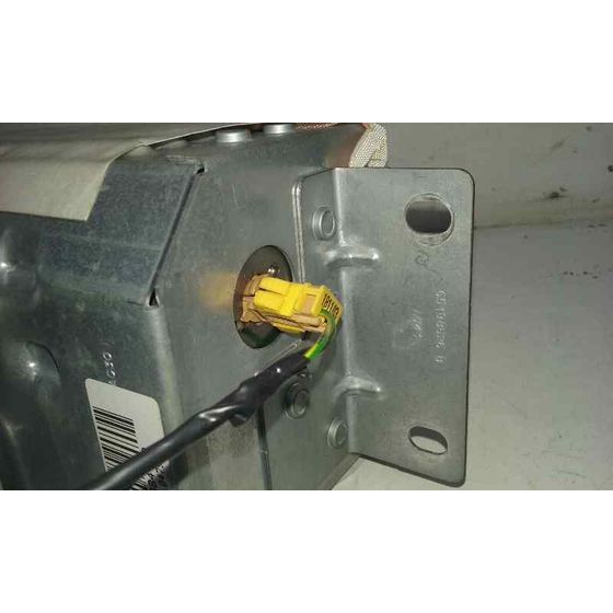 Kit Airbag Para Ford Focus C-Max