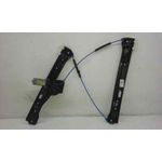 Elevalunas Delantero Derecho Para Bmw Serie 3 Lim.