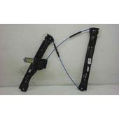 Elevalunas Delantero Derecho Para Bmw Serie 3 Lim.
