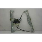 Elevalunas Delantero Izquierdo Para Citroen C4 Cactus