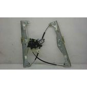 Elevalunas Delantero Izquierdo Para Citroen C4 Cactus