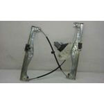 Elevalunas Delantero Izquierdo Para Citroen C4 Cactus