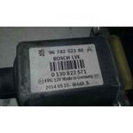 Elevalunas Delantero Izquierdo Para Citroen C4 Cactus