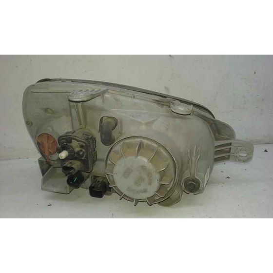 Faro Izquierdo Para Hyundai Santa Fe