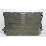 Condensador / Radiador Aire Acondicionado Para Volvo V70 Familiar