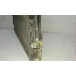 Condensador / Radiador Aire Acondicionado Para Volvo V70 Familiar