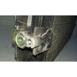 Condensador / Radiador Aire Acondicionado Para Volvo V70 Familiar