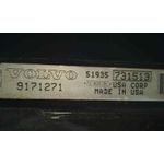 Condensador / Radiador Aire Acondicionado Para Volvo V70 Familiar