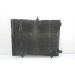 Condensador / Radiador Aire Acondicionado Para Peugeot 207