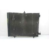 Condensador / Radiador Aire Acondicionado Para Peugeot 207