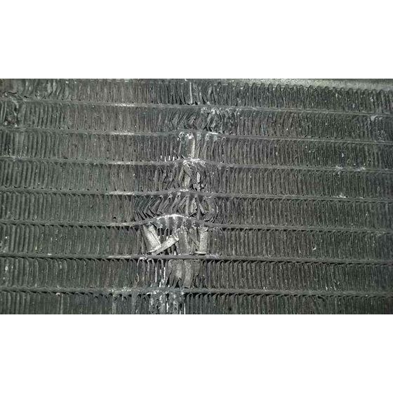 Condensador / Radiador Aire Acondicionado Para Peugeot 207