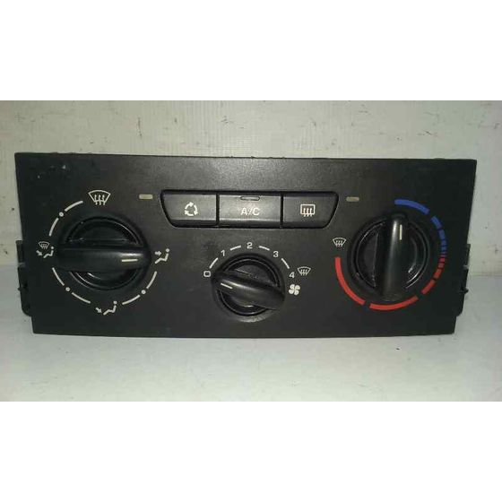 Mando Calefaccion / Aire Acondicionado Para Peugeot 207