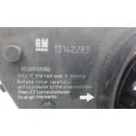 Com 2000 Para Opel Corsa D