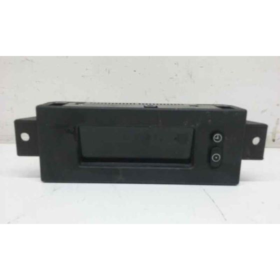 Pantalla Multifuncion Para Opel Corsa D