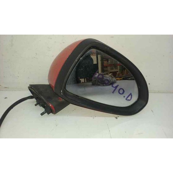 Retrovisor Derecho Para Opel Corsa D