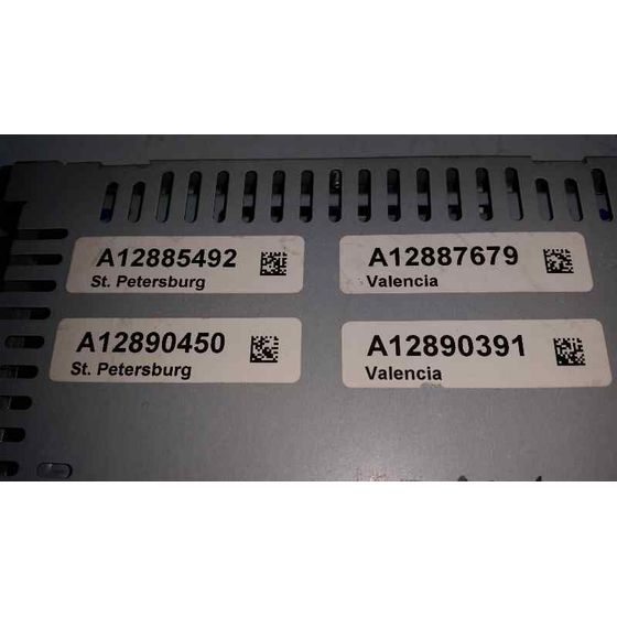 Sistema Navegacion Gps Para Ford Mondeo Turn.