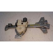 Elevalunas Trasero Izquierdo Para Citroen C4 Berlina