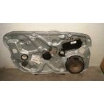 Elevalunas Delantero Izquierdo Para Fiat Stilo Multi Wagon