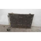 Condensador / Radiador Aire Acondicionado para Mercedes Clase C  Berlina
