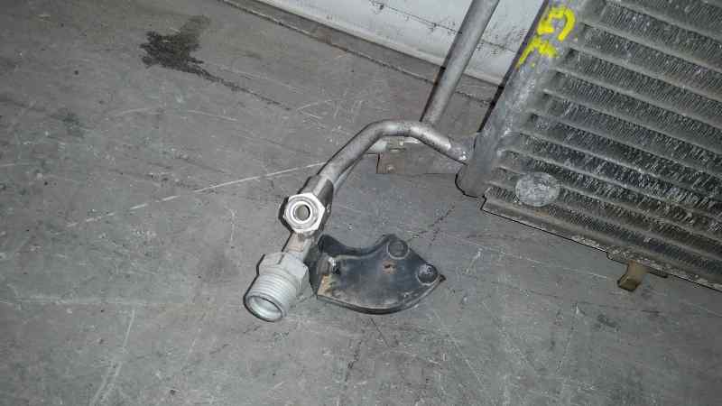 Condensador / Radiador Aire Acondicionado para Mercedes Clase C  Berlina