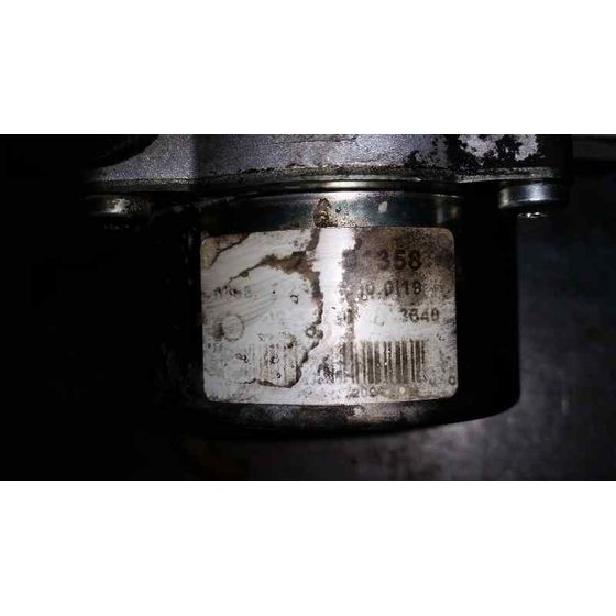 Depresor Freno / Bomba Vacio para Fiat Doblo (119)