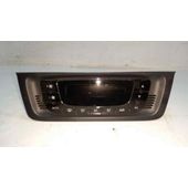 Mando Climatizador para Seat Ibiza Sc (6J1)