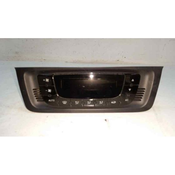 Mando Climatizador para Seat Ibiza Sc (6J1)