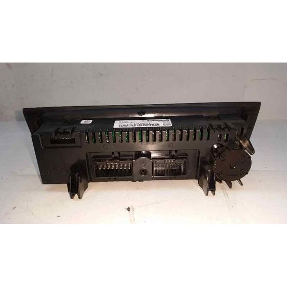 Mando Climatizador para Seat Ibiza Sc (6J1)
