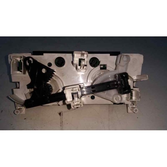 Mando Calefaccion / Aire Acondicionado para Peugeot 308