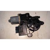 Motor Elevalunas Trasero Izquierdo Para Seat Leon Sc