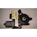 Motor Elevalunas Trasero Izquierdo Para Seat Leon Sc