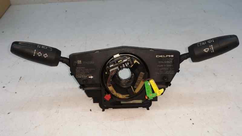 Com 2000 Para Opel Corsa D