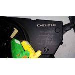 Com 2000 Para Opel Corsa D