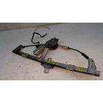 Elevalunas Delantero Derecho Para Alfa Romeo 145