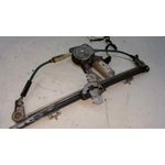 Elevalunas Delantero Derecho Para Alfa Romeo 145