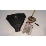 Airbag Delantero Izquierdo Para Alfa Romeo 145