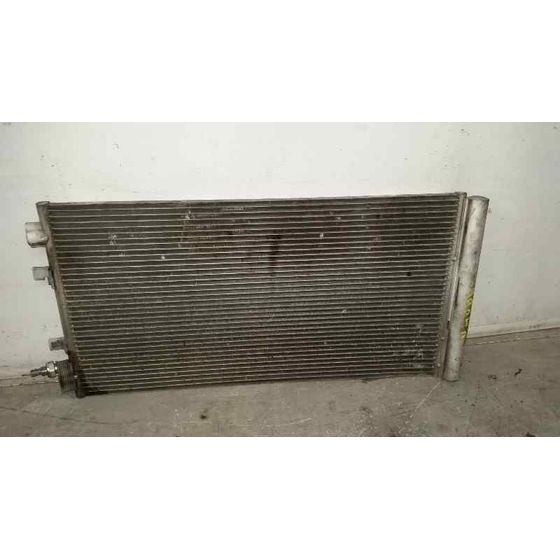 Condensador / Radiador Aire Acondicionado Para Renault Fluence
