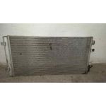 Condensador / Radiador Aire Acondicionado Para Renault Fluence