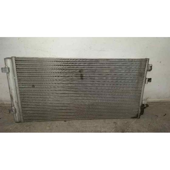 Condensador / Radiador Aire Acondicionado Para Renault Fluence