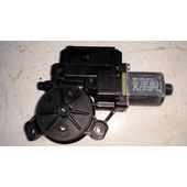 Motor Elevalunas Trasero Izquierdo Para Volkswagen Polo